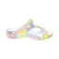 Dawgs PAW Print Z Sandals - Womens, Impressionist, 8 US, ORZS.W.A.DPP-Im.0008