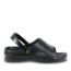 Dawgs Slides Sandals - Kids, Black, 2 US, ORSL.U.K.Bk.0002