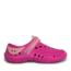 Dawgs Toddler Ultralite Shoes - Kids, Hot Pink/Soft Pink, 2-3 US, H.ULTS.U.K.HP-SP.0203