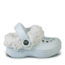 Dawgs Toddlers Fleece - Kids, Baby Blue, 9-10 US, FCLG.U.T.BB-BB.0910