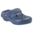 Womens FleeceDawg Clogs, Navy with Navy, 9-10