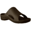 Dawgs Womens Slide, Dark Brown 7 ORSL.W.A.DB.0007