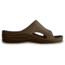 Dawgs Womens Slide, Dark Brown 7 ORSL.W.A.DB.0007