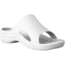 Dawgs Womens Slide, White 10 ORSL.W.A.Wt.0010