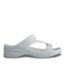 Dawgs Z Sandals - Kids, White, 1 US, ORZS.G.K.Wt.0001