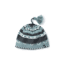 Smartwool Dazzling nderland Beanie-Unisex, Lochness Heather, Unisex Medium, SW010436961-1FM