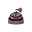 Smartwool Dazzling nderland Beanie-Unisex, Tibetan Red, Unisex Medium, SW010436A25-1FM