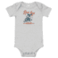 Milk X Whiskey Bike Like Heck - Onesie 1A0E93DE, 3-6m, 828435610333
