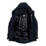 DC Command Jacket - Mens, Black, Small, EDYTJ03085-KVJ0-S