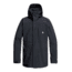 DC Command Jacket - Mens, Black, Small, EDYTJ03085-KVJ0-S