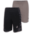 Body Glove Boys Solid and Camo/Black Shorts Set 8-18 - Camo/Black & Grey 55CC6956, 1012, Camo/Black & Grey, 8951BGS31-D-1012