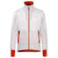 GOREWEAR Drive Running Jacket Mens in White/Fireball Medium Slim fit Windproof EE8C31B6, 100843-01AY-L