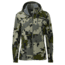 KUIU Womens Guide PRO Hooded Hunting Jacket in Verde Size XL 7E5D901F, Verde, XL, Nylon, Adult, Female, 7617826324638