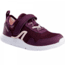 Decathlon Assurance Sports Actiwalk Super Walking Shoes - Kids, Plum, 2, Plum, 3583787892749