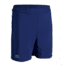 Decathlon Assurance Sports At100 Baggy Running And Athletic Shorts - Kids, Midnight Indigo, 5-6 Years, 45-48 inch, Midnight Indigo, 3608429738176