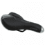 Decathlon Assurance Sports Btwin 500 Bike Saddle Cycle Parts - Kids, Black, 3608409901507