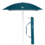 Decathlon Assurance Sports Square Beach Parasol Paruv 125 1.5 Petrol Tents Shade Shelters, Blue, 178x160 cm, 3583787423684