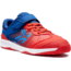 Decathlon Assurance Sports Ts160 Tennis Shoes - Kids, Coral Red, W5/M3.5, 3608399858607