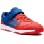 Decathlon Assurance Sports Ts160 Tennis Shoes - Kids, Coral Red, W7.5/M6, 3608399858232