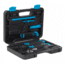 Decathlon Bike Toolbox 500 Cycle Multitools, Base Color, 3608409901866