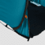 Decathlon Quechua 2 Second Pop Up Sun Shelter Tent, Blue, NS, 4006566