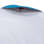 Decathlon Quechua Arpenaz Fresh &amp; Black Waterproof Camping Tent, 3XL, Blue, 3 Person, 2611272