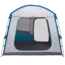 Decathlon Quechua Arpenaz Pole-Supported Waterproof Living Area Shelter Base, Blue, 6 Person, 4006568
