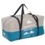 Decathlon Quechua Arpenaz Waterproof Family Camping Tent, 3 Rooms, Blue, 6 Person, 4006571