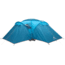 Decathlon Quechua Arpenaz Waterproof Family Camping Tent, 3 Rooms, Blue, 6 Person, 4006571