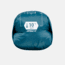 Decathlon Quechua Camping Sleeping Bag, Blue, NS, 4646217