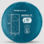 Decathlon Quechua Camping Sleeping Bag, Blue, NS, 4646217