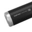 Decathlon Quechua Double Wall Insulated Wide Mouth Stainless Steel Water Bottle, Black, 25oz, 4266687