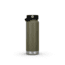 Decathlon Quechua Double Wall Insulated Wide Mouth Stainless Steel Water Bottle, Green, 25oz, 4266688