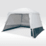 Decathlon Quechua Fresh Base Living Area Camping Shelter for 10 Person, Grey, NS, 2611396