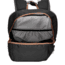 Decathlon Quechua NH 100 Hiking Backpack, Black, 20L, 4646171