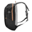 Decathlon Quechua NH 100 Hiking Backpack, Black, 20L, 4646171