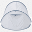 Decathlon Quechua Pop-up Camping Beach Shelter Cool &amp; Blackout, White, XL, 4006567