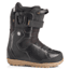 Deeluxe Empire Boots - Men's, Black, 28.5 MO - 10.5 US, 571801-1-9-TF-BK-285-105