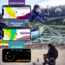 Deeper Smart Chirp 2.0 Fishfinder, Desert Sand, ITGAM0996