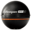 Deeper Smart Sonar PRO+ 2 Fishfinder, Black, ITGAM1080