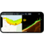 Mark your favorite fishing spots and other points of interest with ease and access them anytime through the app. You can also swap through a variety of color palettes and customize icons for a personalized experience.