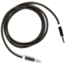 Demerbox Aux Cable, Black, R-MAUXCAB