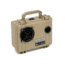 Demerbox DB1 Speakers, Fraser Tan, DB1-1150-TAN
