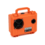 Demerbox DB1 Speakers, Haast Orange, DB1-1150-ORG