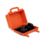Demerbox DB1 Speakers, Haast Orange, DB1-1150-ORG