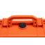 Demerbox DB1 Speakers, Haast Orange, DB1-1150-ORG