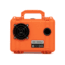 Demerbox DB1 Speakers, Haast Orange, DB1-1150-ORG