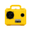 Demerbox DB1 Speakers, Paniman Yellow, DB1-1150-YLW