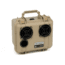 Demerbox DB2 Speakers, Fraser Tan, DB2-1300-TAN