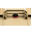 Demerbox DB2 Speakers, Fraser Tan, DB2-1300-TAN